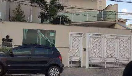 Sobrado com 3 dormitórios à venda, 150 m² por R$ 550.000,00 - Vila Matilde - São Paulo/SP