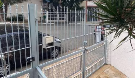 Sobrado com 3 dormitórios, 160 m² - venda por R$ 1.150.000,00 ou aluguel por R$ 4.965,00/mês - Jardim Anália Franco - São Paulo/SP