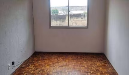 Apartamento com 2 dormitórios à venda, 55 m² por R$ 318.000,00 - Independência - São Bernardo do Campo/SP