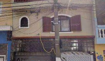 Sobrado com 3 dormitórios à venda, 132 m² por R$ 798.000,00 - Vila Carrão - São Paulo/SP