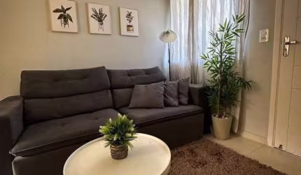 Apartamento com 2 dormitórios à venda, 42 m² por R$ 278.000 - Vila Guilhermina - São Paulo/SP