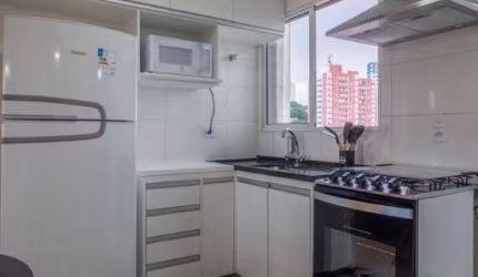 Apartamento com 2 dormitórios à venda, 38 m² por R$ 278.000,00 - Vila Guilhermina - São Paulo/SP