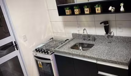 Apartamento com 1 dormitório à venda, 33 m² por R$ 278.000 - Vila Granada - São Paulo/SP