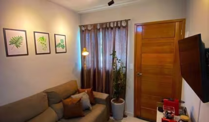 Apartamento com 1 dormitório à venda, 38 m² por R$ 270.000 - Vila Guilhermina - São Paulo/SP