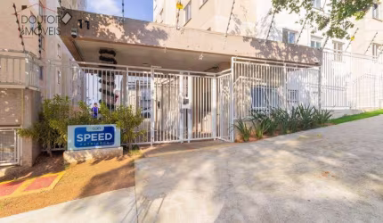 Apartamento com 2 dormitórios à venda, 35 m² por R$ 352.000,00 - Cidade Patriarca - São Paulo/SP