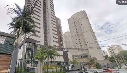 Apartamento com 3 dormitórios à venda, 124 m² por R$ 2.000.000,00 - Tatuapé - São Paulo/SP