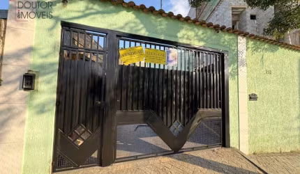 Sobrado com 2 dormitórios à venda, 83 m² por R$ 495.000 - Vila Granada - São Paulo/SP