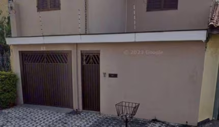Sobrado com 3 dormitórios à venda, 200 m² por R$ 1.012.000 - Penha de França - São Paulo/SP