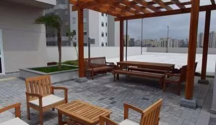 Apartamento com 2 dormitórios à venda, 45 m² por R$ 330.000 - Penha de França - São Paulo/SP