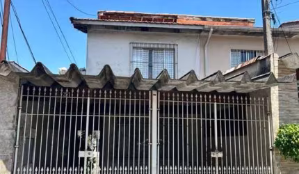 Sobrado com 2 dormitórios à venda, 190 m² por R$ 510.000 - Jardim Jua - São Paulo/SP