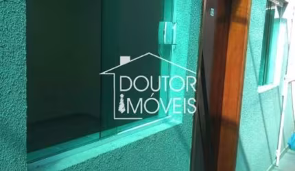 Studio com 2 dormitórios para alugar, 41 m² por R$ 1.424,00 - Vila Talarico - São Paulo/SP