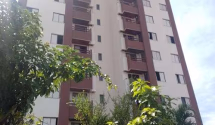 Apartamento com 3 dormitórios, 60 m² - venda por R$ 450.000,00 ou aluguel por R$ 3.488,00/mês - Vila Esperança - São Paulo/SP