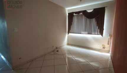 Apartamento com 2 dormitórios à venda, 55 m² por R$ 260.000,00 - São Miguel Paulista - São Paulo/SP