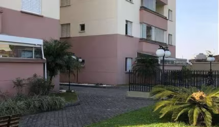 Apartamento com 2 dormitórios à venda, 60 m² por R$ 565.000,00 - Vila Guilhermina - São Paulo/SP