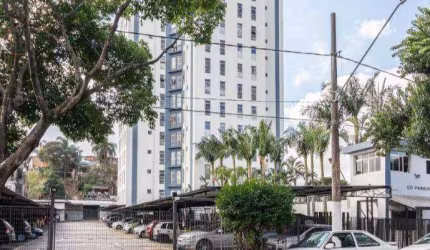 Apartamento com 2 dormitórios à venda, 47 m² por R$ 285.000 - Vila Aricanduva - São Paulo/SP