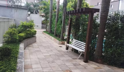 Apartamento com 3 dormitórios à venda, 78 m² por R$ 450.000,00 - Vila Talarico - São Paulo/SP