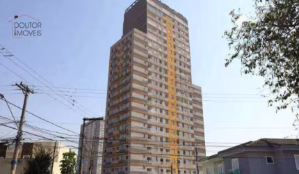 Apartamento com 1 dormitório à venda, 20 m² por R$ 149.000,00 - Vila Curuçá - São Paulo/SP
