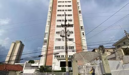 Apartamento com 2 dormitórios à venda, 69 m² por R$ 380.000,00 - Vila Beatriz - São Paulo/SP