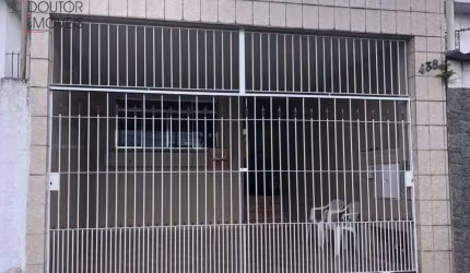 Sobrado com 3 dormitórios à venda, 150 m² por R$ 700.000 - Jardim Vila Formosa - São Paulo/SP