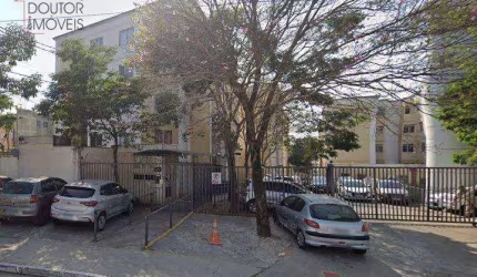Apartamento com 2 dormitórios à venda, 38 m² por R$ 170.000,00 - Guaianases - São Paulo/SP