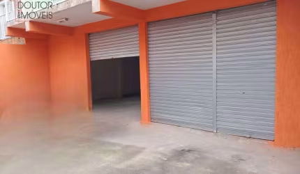 Salão para alugar, 280 m² por R$ 3.950,00/mês - AE Carvalho - São Paulo/SP