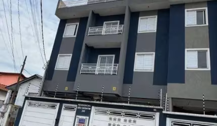 Apartamento com 2 dormitórios à venda, 50 m² por R$ 350.000,00 - Penha de França - São Paulo/SP
