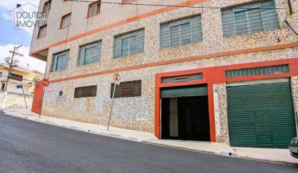 Salão à venda, 700 m² por R$ 4.100.000 - Penha de França - São Paulo/SP