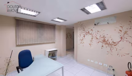 Sala à venda, 117 m² por R$ 350.000,00 - República - São Paulo/SP