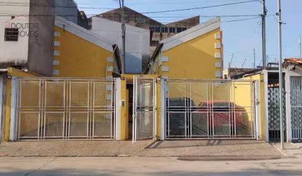 Sobrado com 1 dormitório à venda, 50 m² por R$ 246.000,00 - Jardim Santa Terezinha - São Paulo/SP