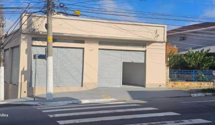 Salão para alugar, 250 m² por R$ 10.000,00/mês - Vila Esperança - São Paulo/SP