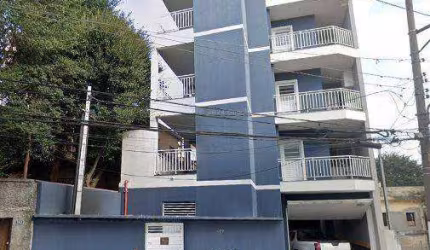 Apartamento com 4 dormitórios à venda, 98 m² por R$ 375.000,00 - Vila Matilde - São Paulo/SP