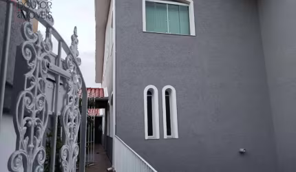 Sobrado com 4 dormitórios à venda, 230 m² por R$ 902.000 - Artur Alvim - São Paulo/SP