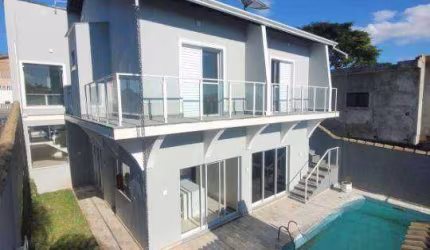 Casa com 4 dormitórios à venda por R$ 1.450.000,00 - Jardim Renata - Arujá/SP