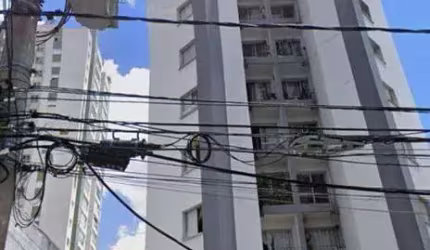 Apartamento com 3 dormitórios para alugar, 75 m² por R$ 4.263,82/mês - Chácara Santo Antônio (Zona Leste) - São Paulo/SP
