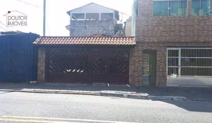 Casa com 2 dormitórios à venda por R$ 640.000,00 - Vila Matilde - São Paulo/SP