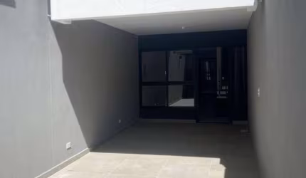 Sobrado com 3 dormitórios à venda, 97 m² por R$ 620.000,00 - Vila Santa Teresa (Zona Leste)  - São Paulo/SP