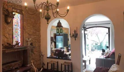 Sobrado com 3 dormitórios à venda, 190 m² por R$ 1.180.000,00 - Vila Carrão - São Paulo/SP