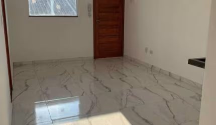 Apartamento com 2 dormitórios à venda, 40 m² por R$ 233.000,00 - Vila Sílvia - São Paulo/SP