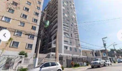 Apartamento com 1 dormitório à venda, 25 m² por R$ 205.000,00 - Vila Ré - São Paulo/SP