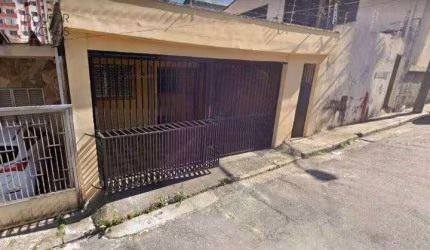 Casa com 3 dormitórios para alugar, 146 m² por R$ 3.730,00/mês - Vila Esperança - São Paulo/SP