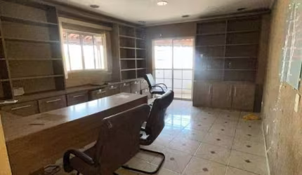 Galpão, 1519 m² - venda por R$ 2.700.000,00 ou aluguel por R$ 15.000,00/mês - Burgo Paulista - São Paulo/SP