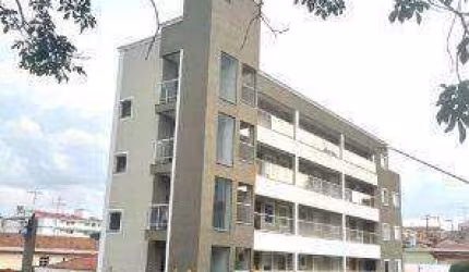 Apartamento com 2 dormitórios à venda, 46 m² por R$ 395.000,00 - Vila Matilde - São Paulo/SP