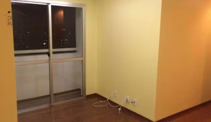 Apartamento com 2 dormitórios à venda, 48 m² por R$ 270.000 - Jardim Santa Terezinha - São Paulo/SP