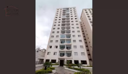 Apartamento com 2 dormitórios à venda, 78 m² por R$ 400.000 - Guarulhos - Guarulhos/SP