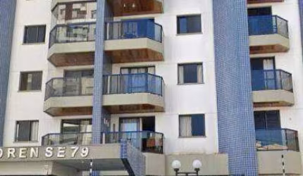 Apartamento com 3 dormitórios para alugar, 98 m² por R$ 5.877,00/mês - Vila Regente Feijó - São Paulo/SP