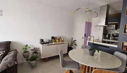 Apartamento com 3 dormitórios à venda, 80 m² por R$ 640.000,00 - Vila Matilde - São Paulo/SP