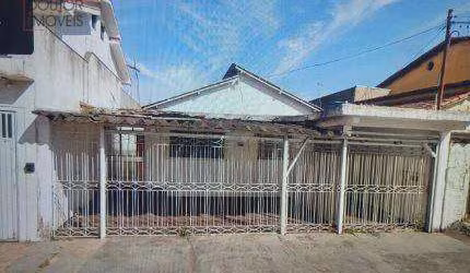 Terreno à venda, 250 m² por R$ 535.000,00 - Jardim Santa Adélia - São Paulo/SP