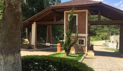 Chácara com 3 dormitórios à venda, 1340 m² por R$ 540.000,00 - Mairiporã - Mairiporã/SP