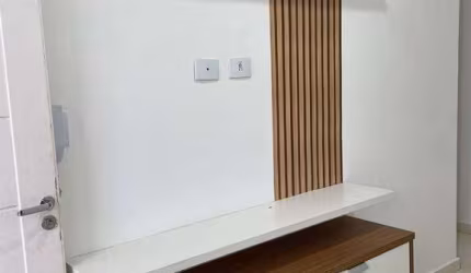 Apartamento com 2 dormitórios para alugar, 37 m² por R$ 1.850,00/mês - Vila Buenos Aires - São Paulo/SP