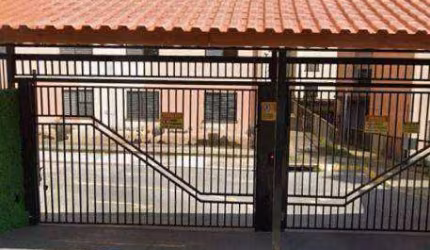 Apartamento com 2 dormitórios à venda, 42 m² por R$ 189.000,00 - Conjunto Residencial José Bonifácio - São Paulo/SP